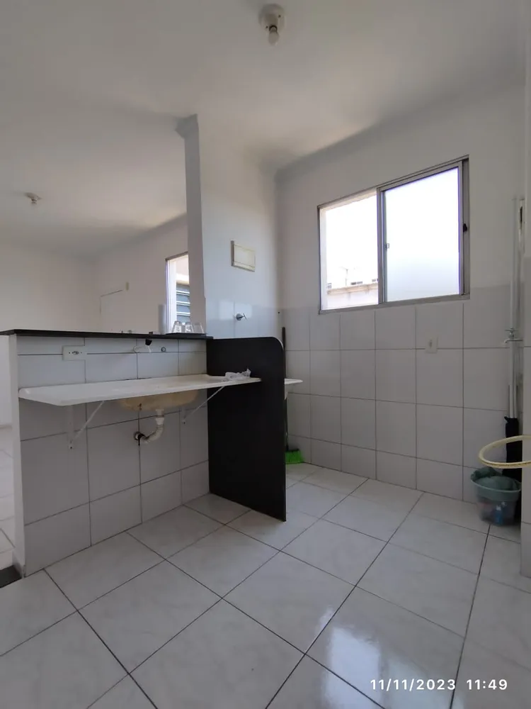 Apartamento, 2 quartos, 45 m² - Foto 4
