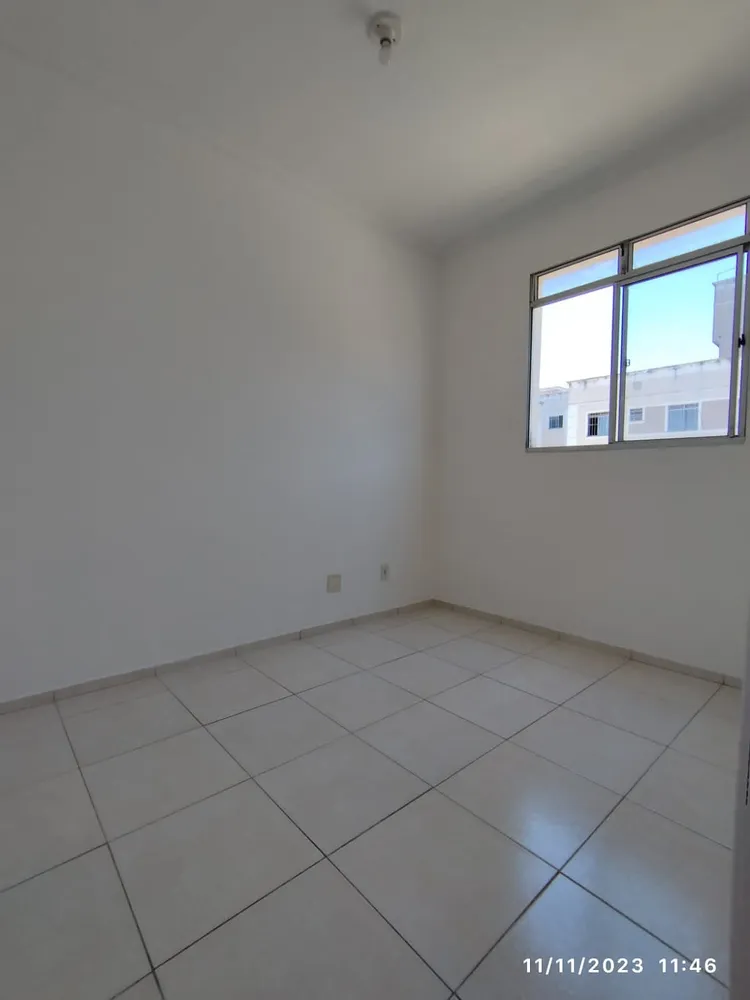 Apartamento, 2 quartos, 45 m² - Foto 6