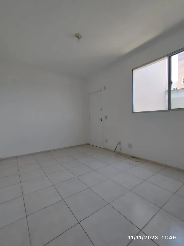 Apartamento, 2 quartos, 45 m² - Foto 3
