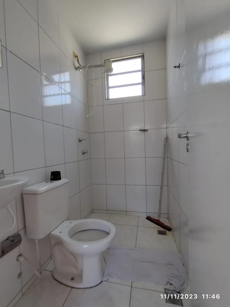 Apartamento, 2 quartos, 45 m² - Foto 7