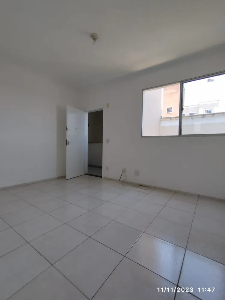 Apartamento, 2 quartos, 45 m² - Foto 2