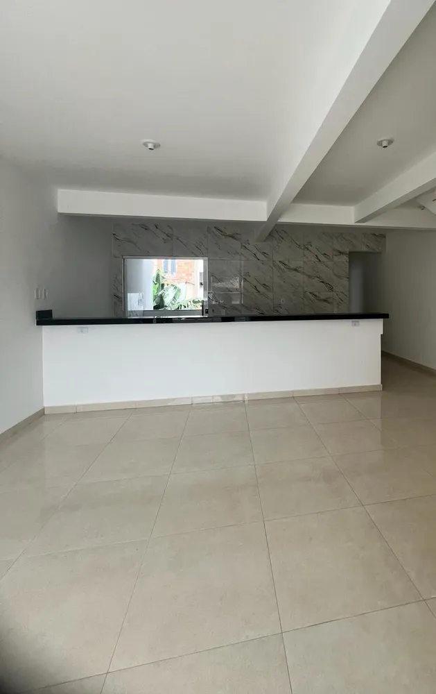 Casa, 2 quartos, 100 m² - Foto 1