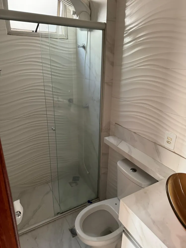 Apartamento, 3 quartos, 67 m² - Foto 3