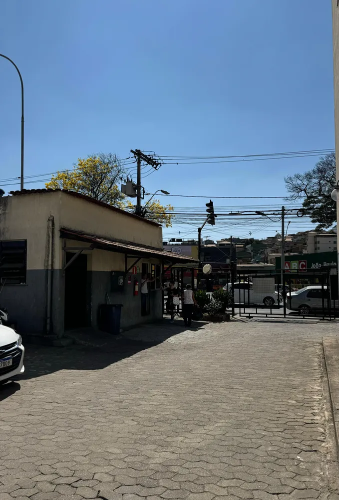 Apartamento, 3 quartos, 67 m² - Foto 2
