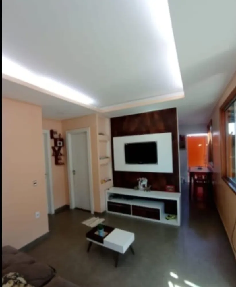 Casa, 2 quartos, 100 m² - Foto 6