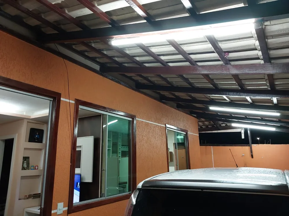 Casa, 2 quartos, 100 m² - Foto 3