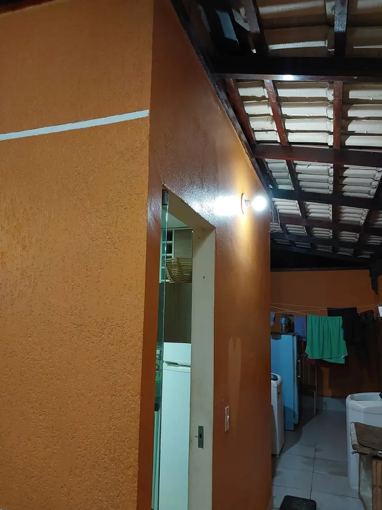 Casa, 2 quartos, 100 m² - Foto 1