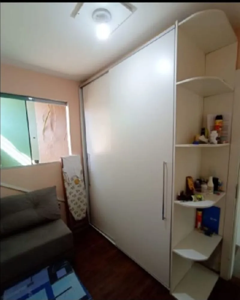 Casa, 2 quartos, 100 m² - Foto 8