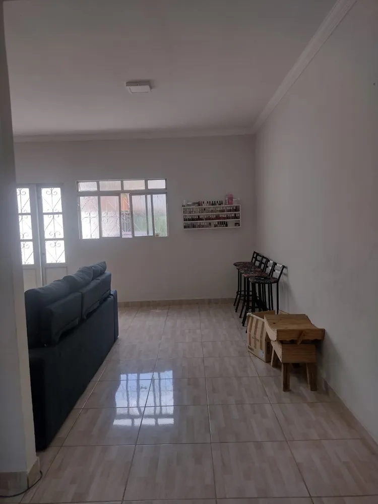 Casa, 1 quarto, 140 m² - Foto 10