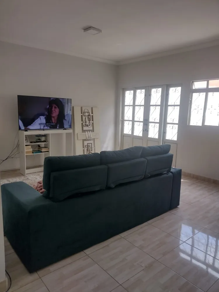 Casa, 1 quarto, 140 m² - Foto 9