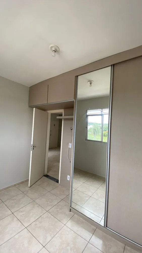 Apartamento, 2 quartos, 45 m² - Foto 4