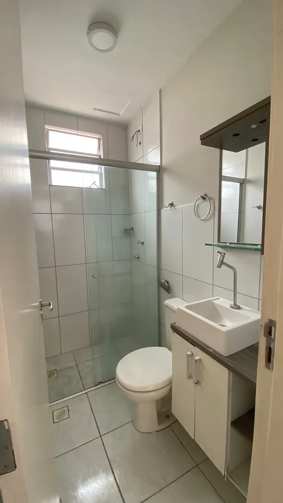 Apartamento, 2 quartos, 45 m² - Foto 5