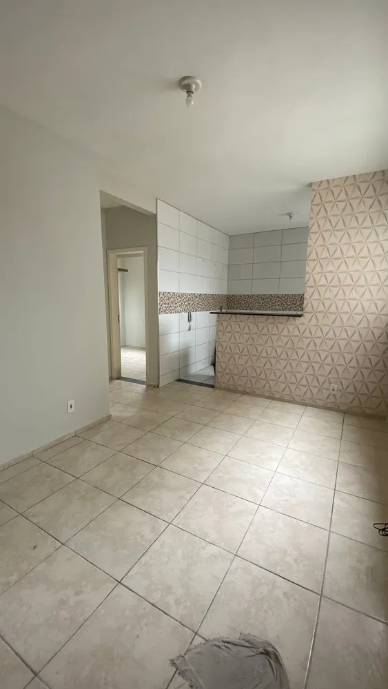 Apartamento, 2 quartos, 45 m² - Foto 3