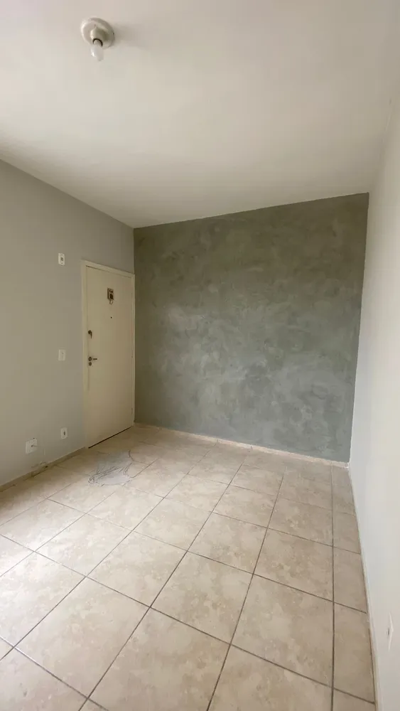 Apartamento, 2 quartos, 45 m² - Foto 2