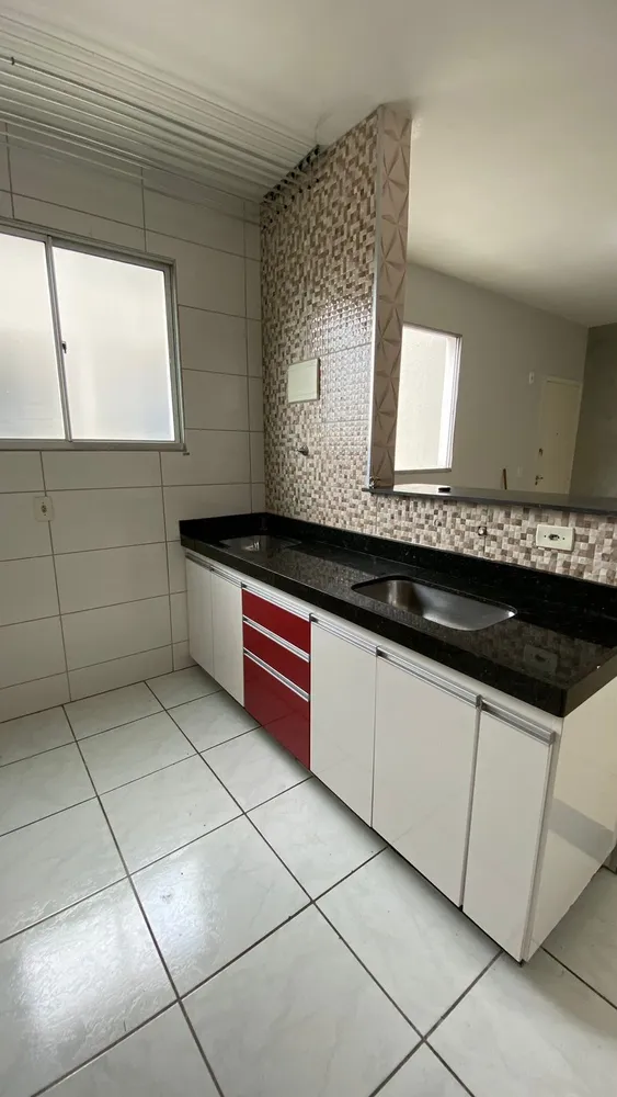 Apartamento, 2 quartos, 45 m² - Foto 1