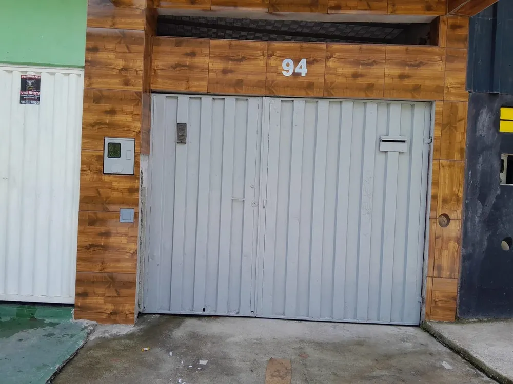 Casa, 3 quartos, 90 m² - Foto 1