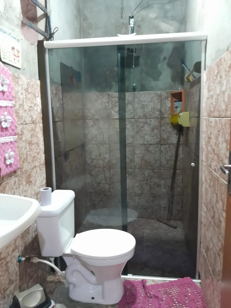 Casa, 3 quartos, 90 m² - Foto 6