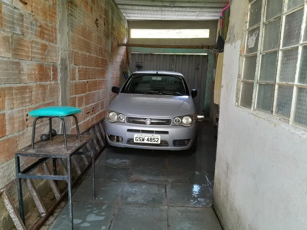 Casa, 3 quartos, 90 m² - Foto 2