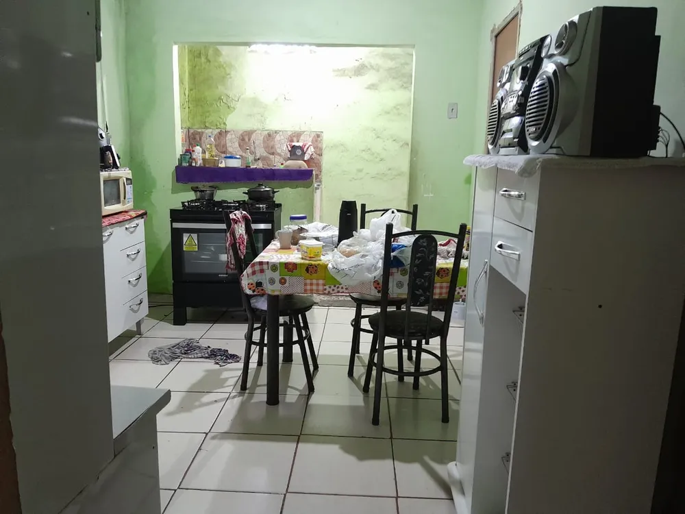 Casa, 3 quartos, 90 m² - Foto 5