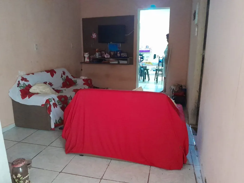 Casa, 3 quartos, 90 m² - Foto 3