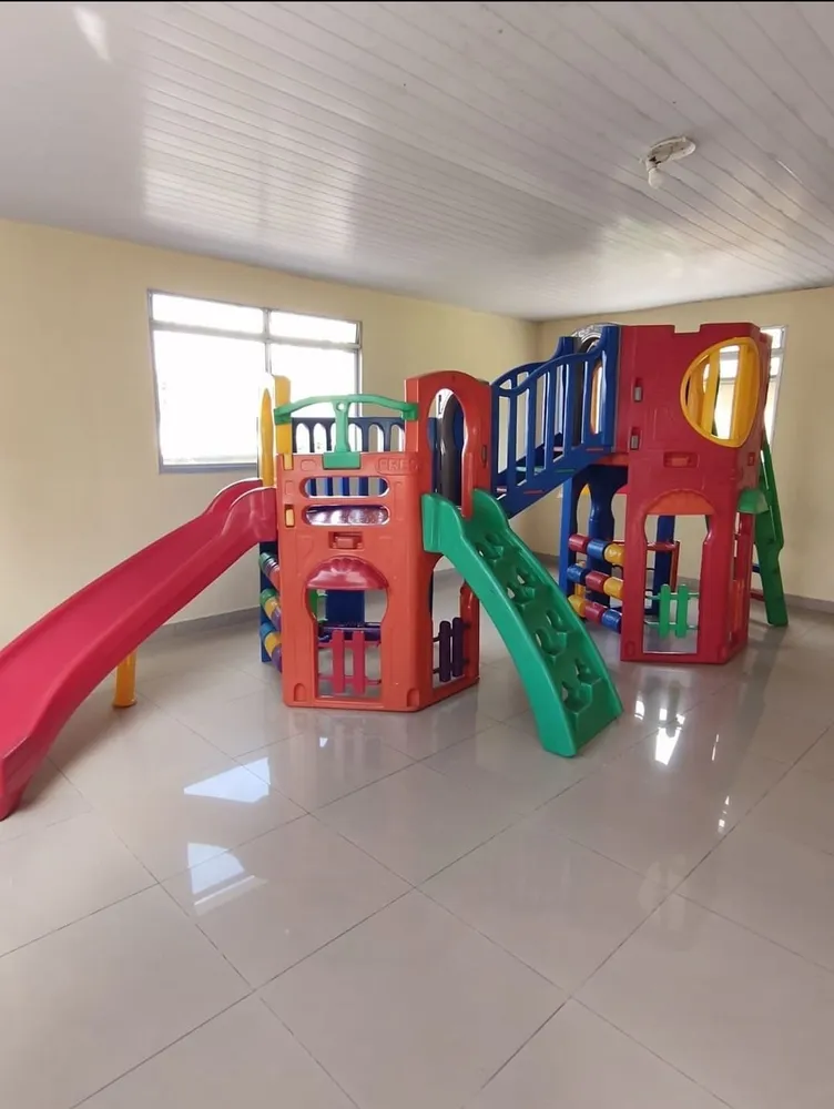 Apartamento, 2 quartos, 45 m² - Foto 7
