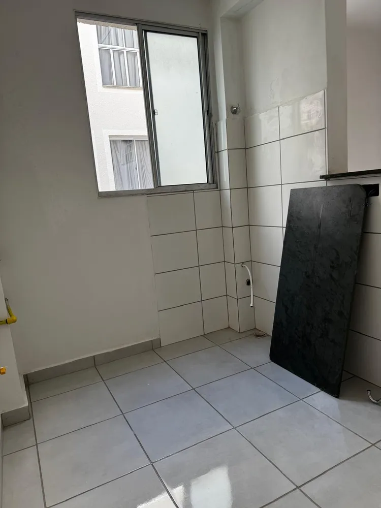 Apartamento, 2 quartos, 45 m² - Foto 2