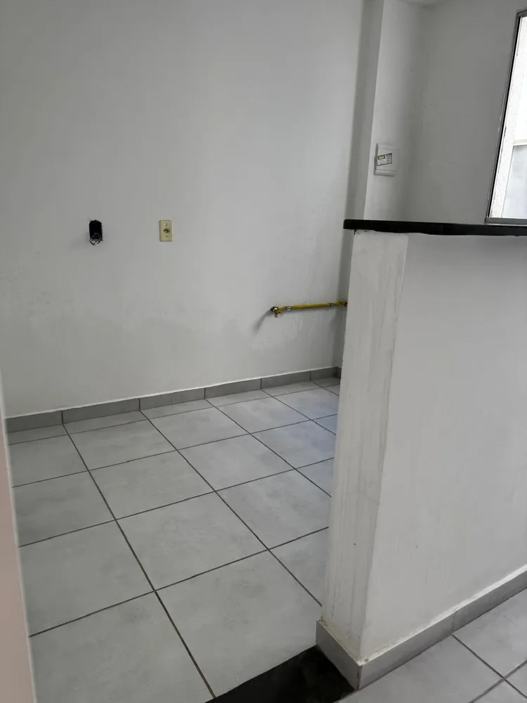 Apartamento, 2 quartos, 45 m² - Foto 3