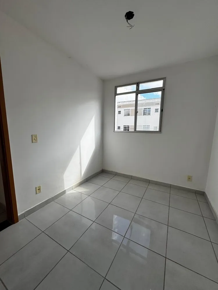 Apartamento, 2 quartos, 45 m² - Foto 6