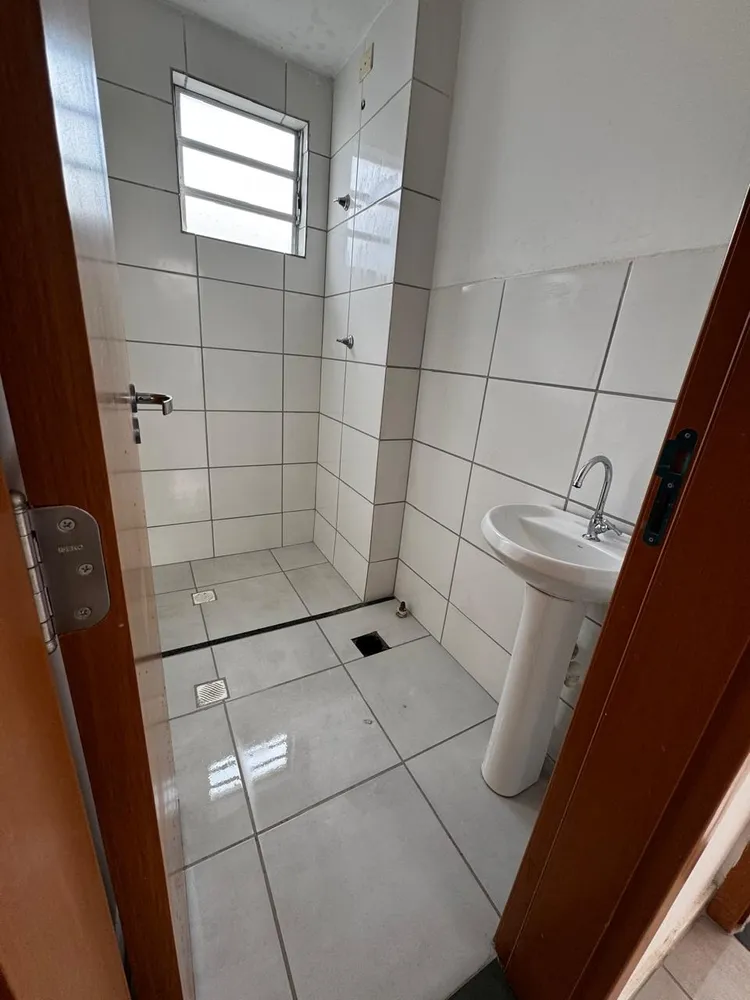Apartamento, 2 quartos, 45 m² - Foto 5