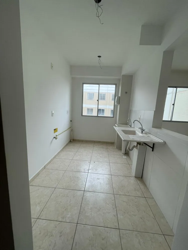 Apartamento, 2 quartos, 47 m² - Foto 2