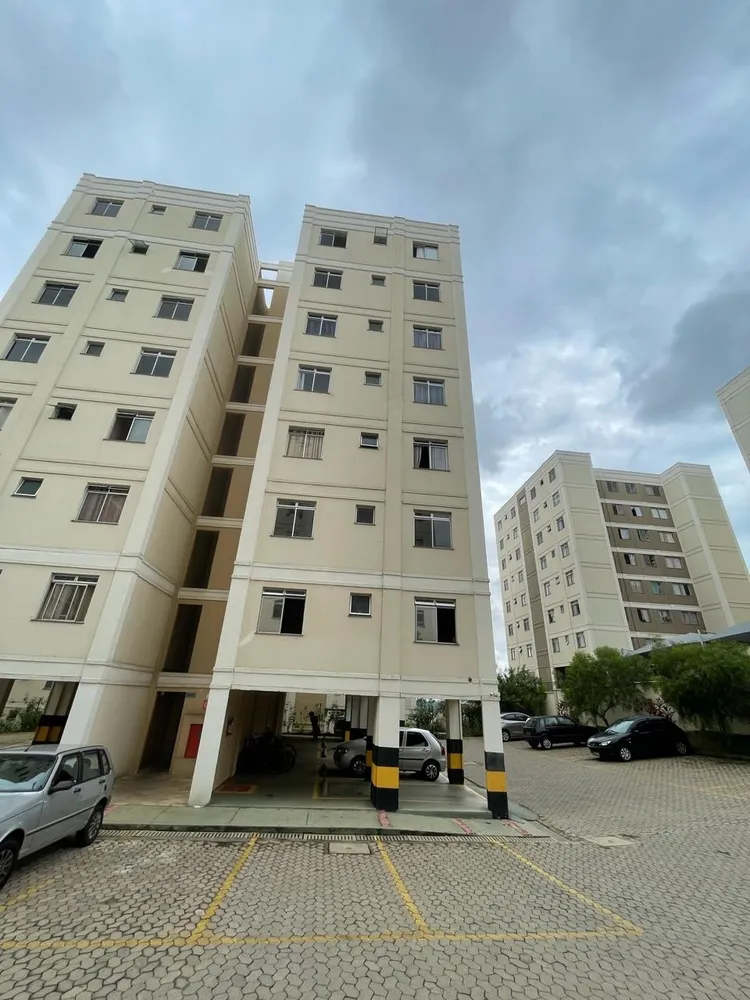 Apartamento, 2 quartos, 47 m² - Foto 1
