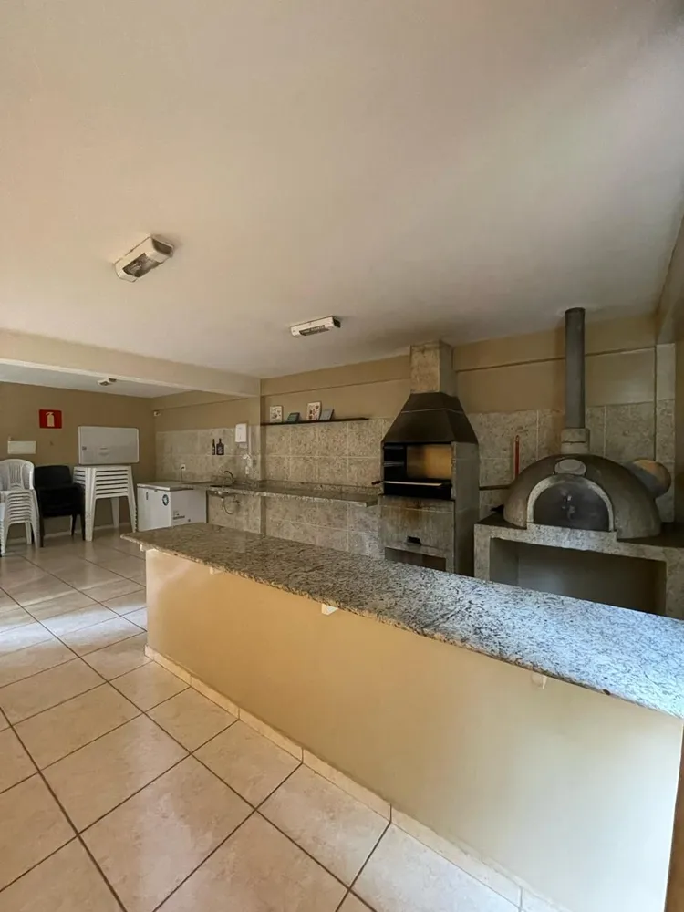 Apartamento, 2 quartos, 47 m² - Foto 6