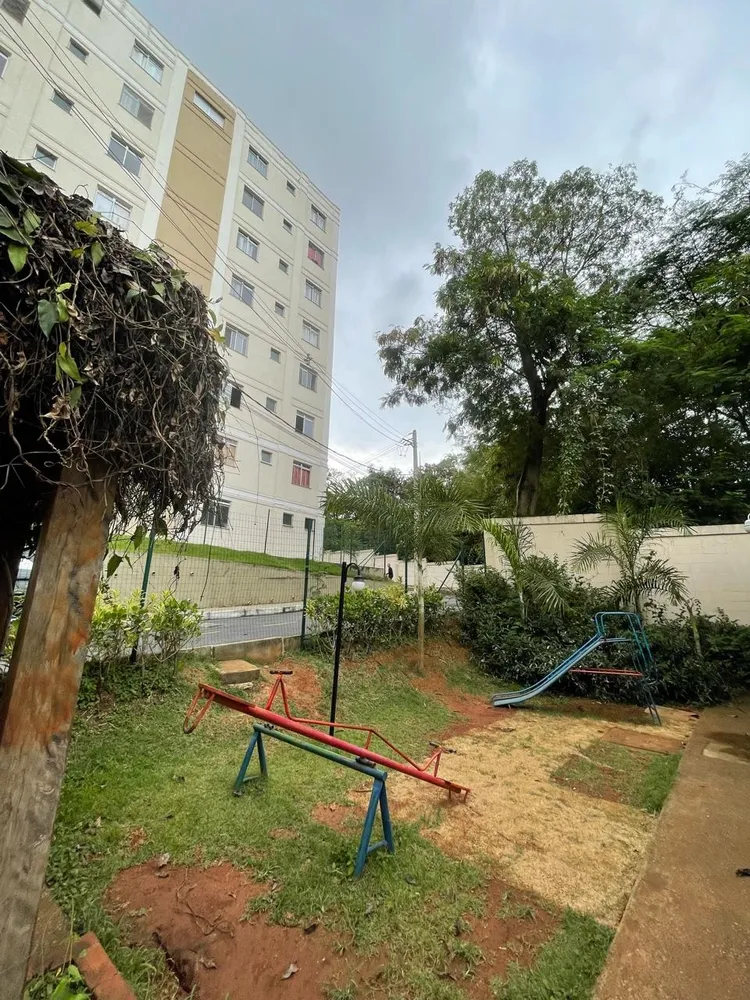 Apartamento, 2 quartos, 47 m² - Foto 5
