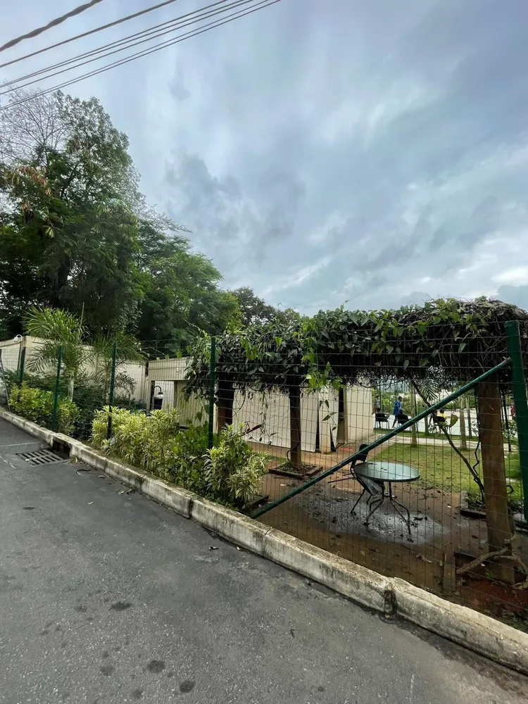 Apartamento, 2 quartos, 47 m² - Foto 8