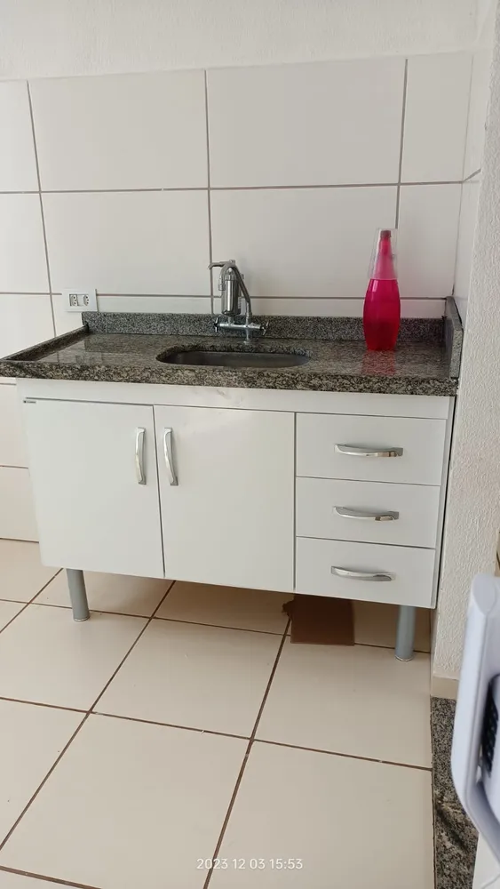 Apartamento, 2 quartos, 45 m² - Foto 5