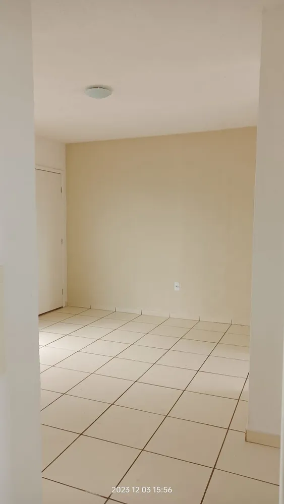 Apartamento, 2 quartos, 45 m² - Foto 3