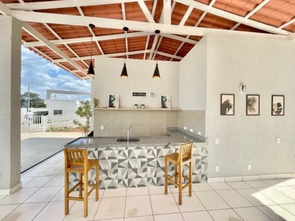 Apartamento, 2 quartos, 45 m² - Foto 2
