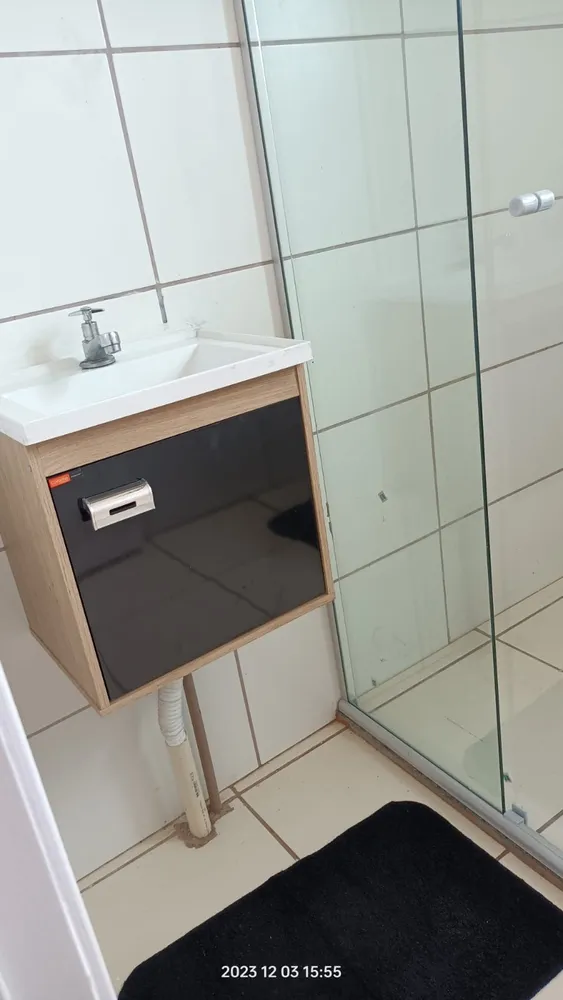 Apartamento, 2 quartos, 45 m² - Foto 6