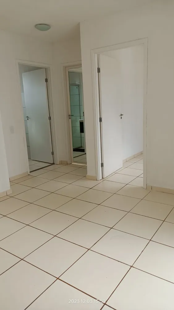 Apartamento, 2 quartos, 45 m² - Foto 4