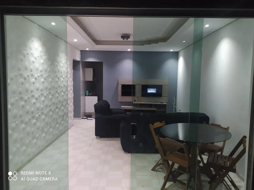 Casa, 2 quartos, 275 m² - Foto 1