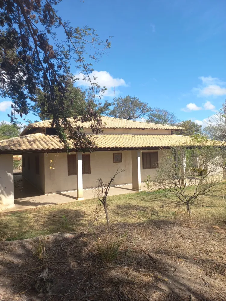 Sítio, 3 quartos, 2000 m² - Foto 2