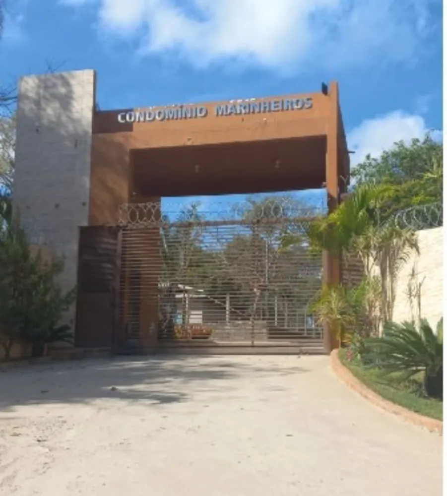 Sítio, 3 quartos, 2000 m² - Foto 1