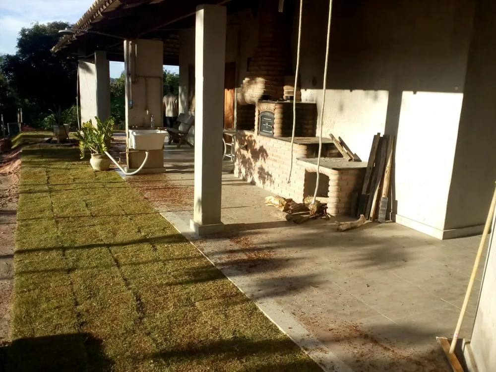 Sítio, 3 quartos, 2000 m² - Foto 6