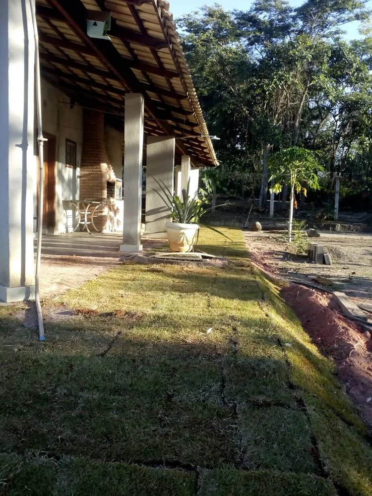 Sítio, 3 quartos, 2000 m² - Foto 4