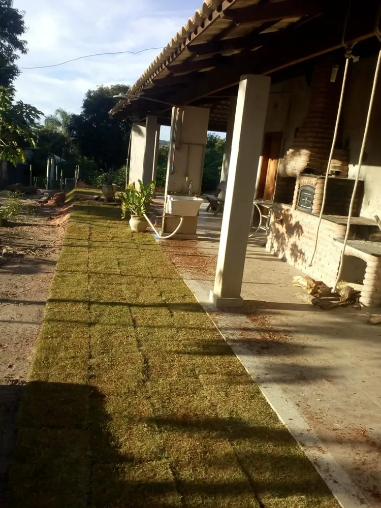 Sítio, 3 quartos, 2000 m² - Foto 3