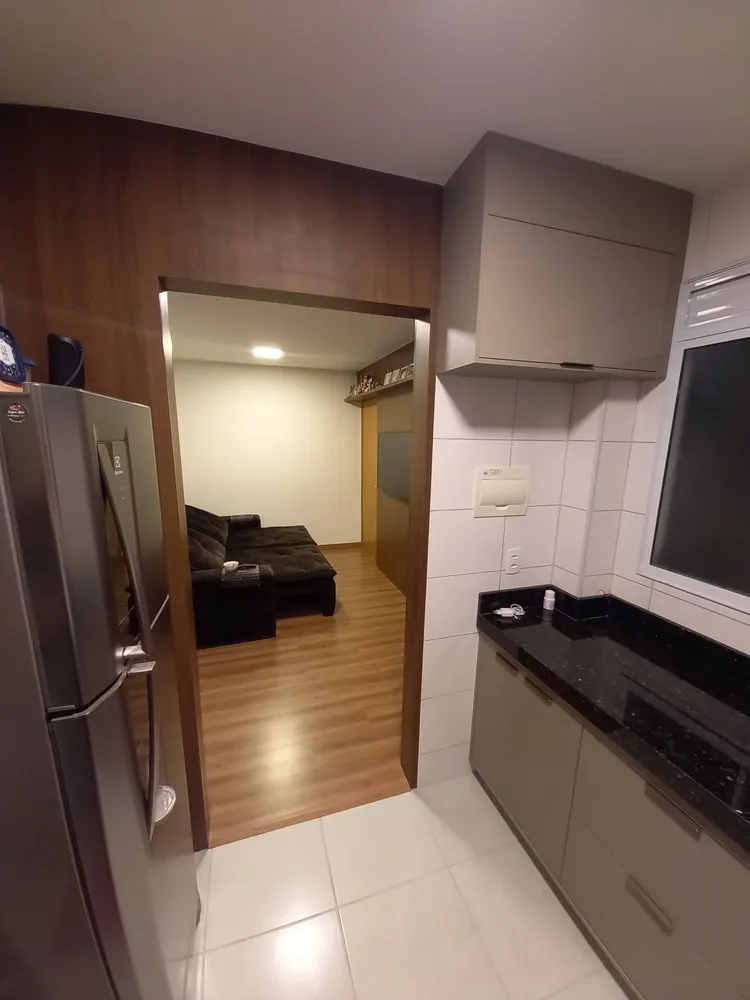 Apartamento, 2 quartos, 60 m² - Foto 4