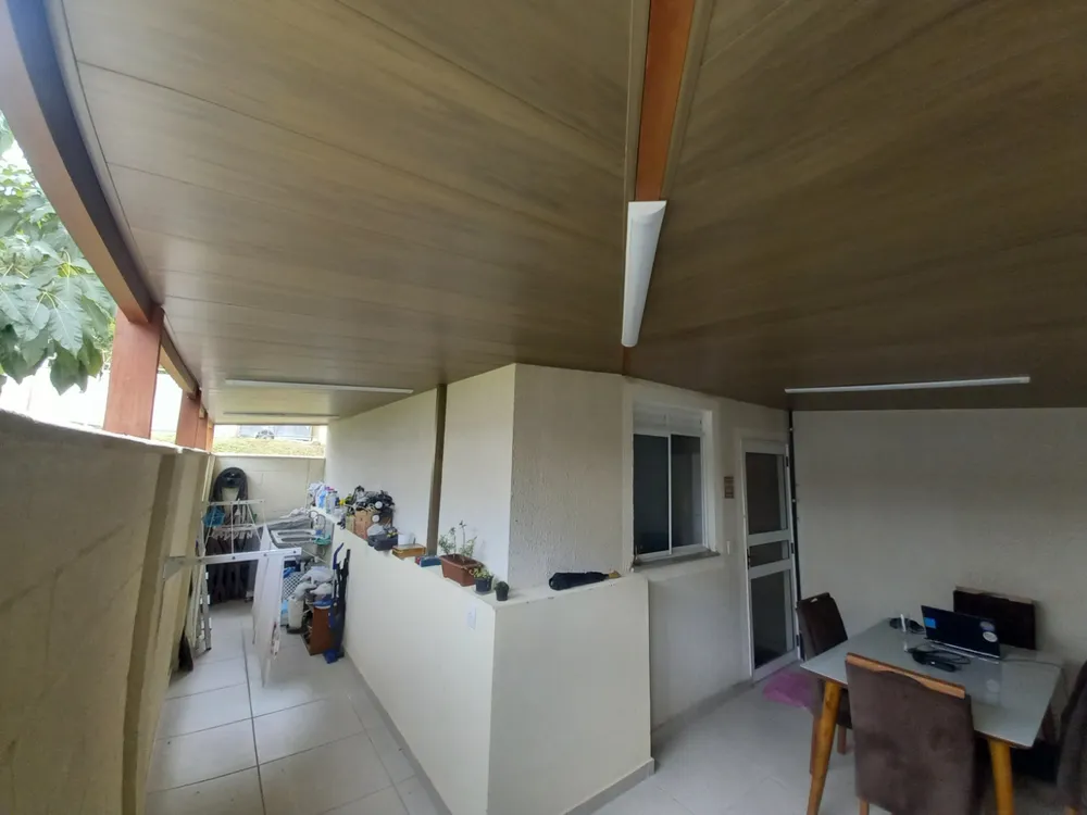 Apartamento, 2 quartos, 60 m² - Foto 7
