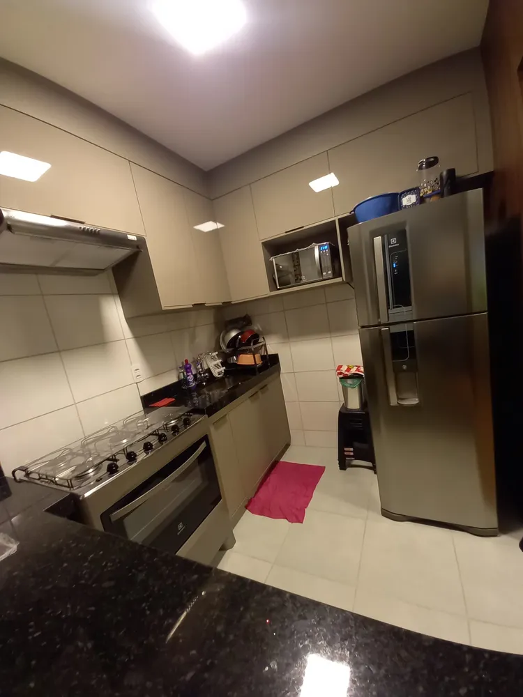 Apartamento, 2 quartos, 60 m² - Foto 3