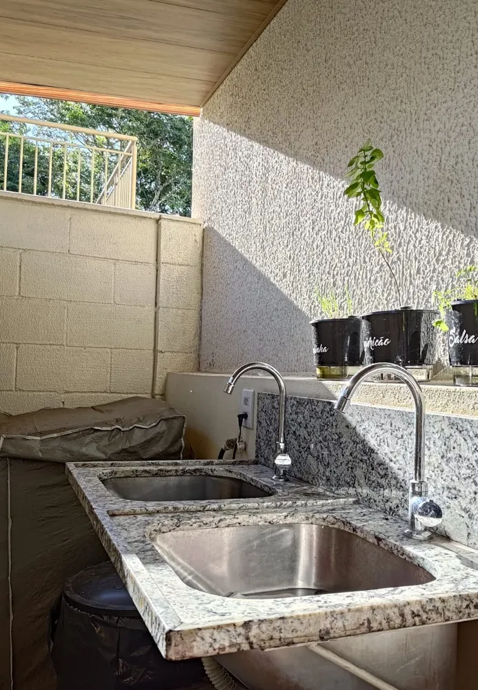 Apartamento, 2 quartos, 60 m² - Foto 8