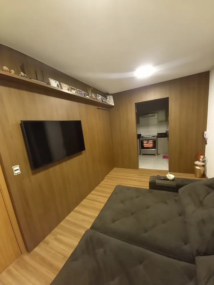 Apartamento, 2 quartos, 60 m² - Foto 2